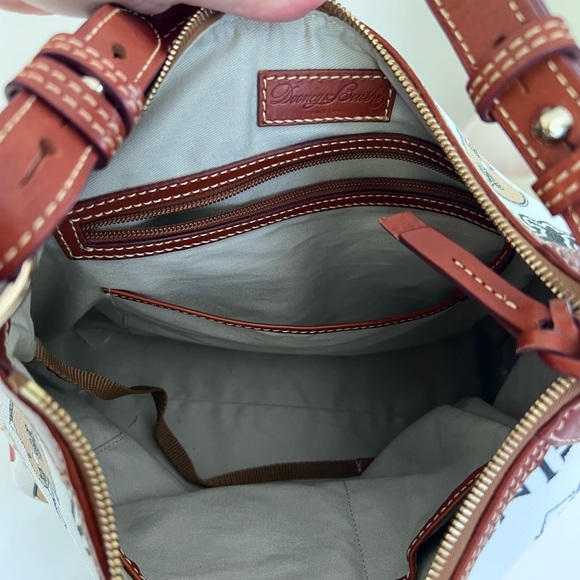 Dooney & Bourke Bags Dooney And Bourke Saints Purse Poshmark